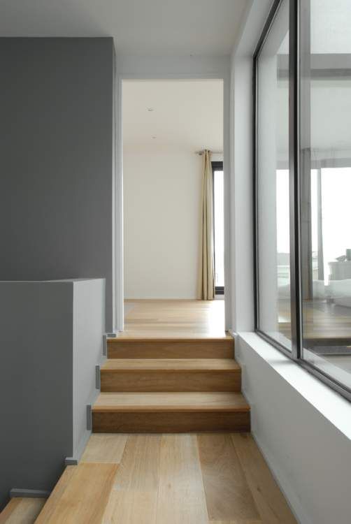 Maison d'architecte Le Bouscat